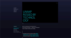 Desktop Screenshot of meso.net