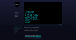 Desktop Screenshot of decode.meso.net