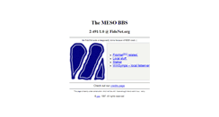 Desktop Screenshot of meso.ee